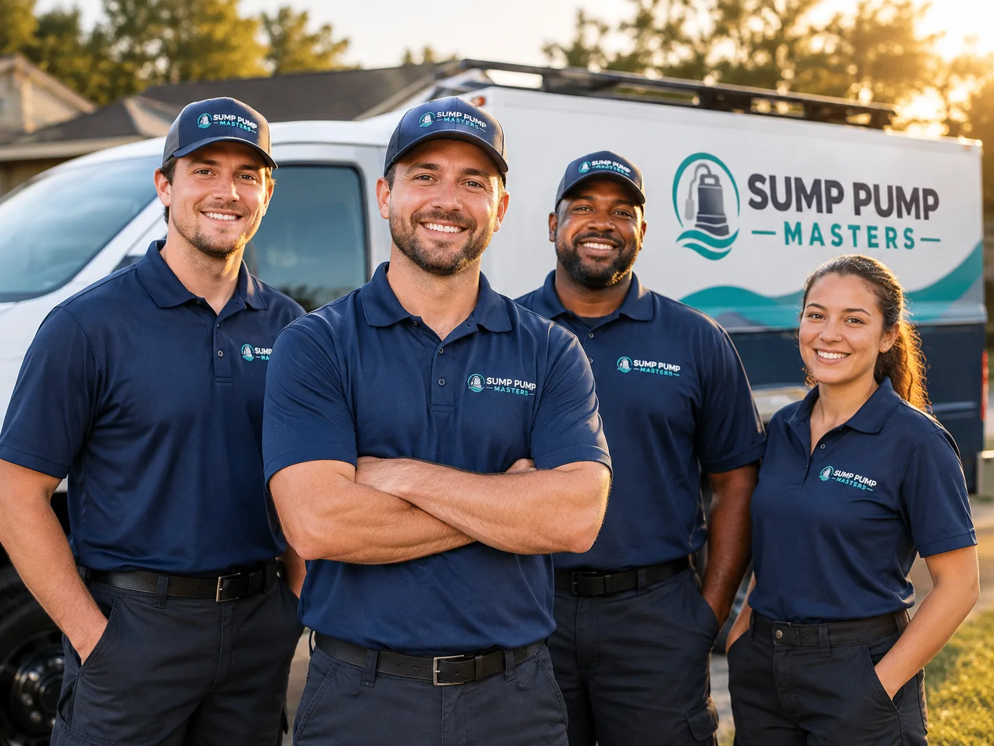 Sump Pump Repair company in Nickerson, KS