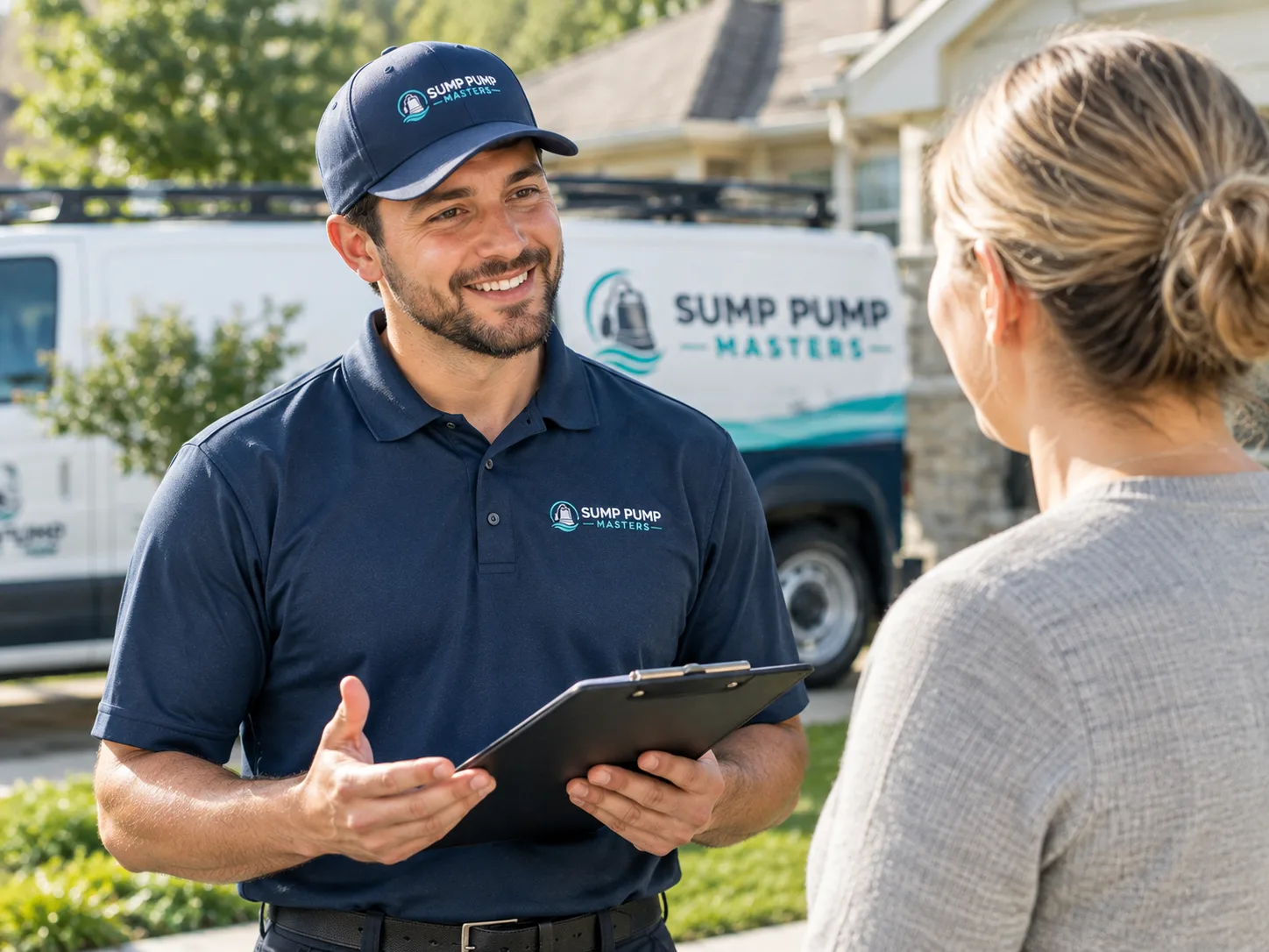 Sump Pump Repair Nickerson, KS FAQs